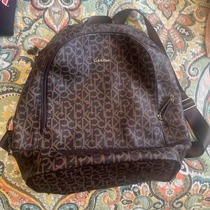 Calvin Klein Backpack